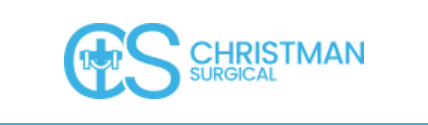 Christman Surgical logo