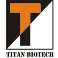 Titan Biotech Limited logo
