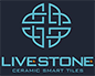Livestone Ceramic logo