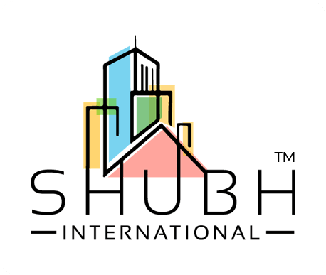Shubh International logo