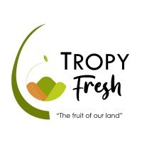 Tropy Fresh logo