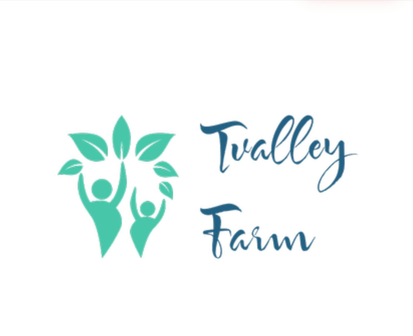 Tvalley Farm logo