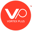 Vortex Plus logo