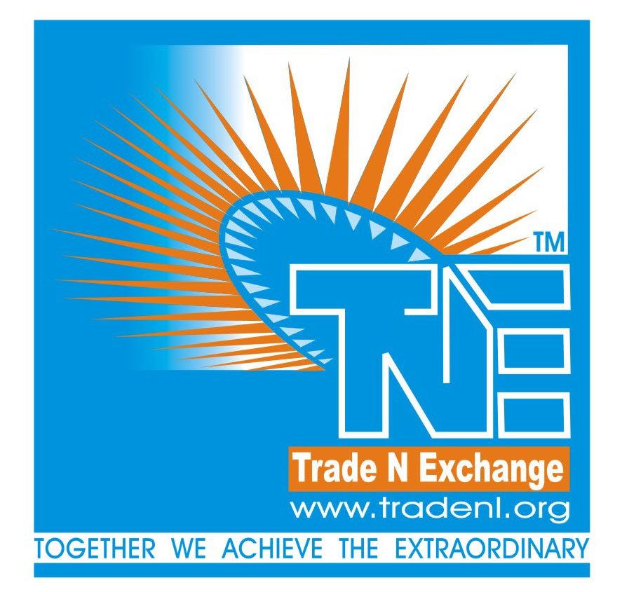 Trade n Exchange logo