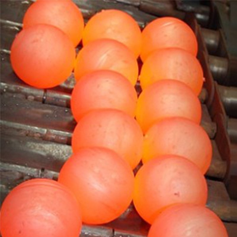 Shandong Huamin Steel Ball Joint-stock CO.,LTD.