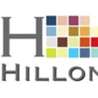 Hillone Integrated Services logo