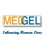 Medgel Pvt Ltd logo