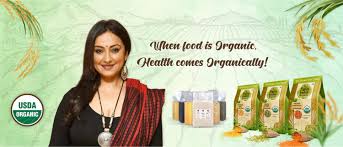 Farm India Organic logo