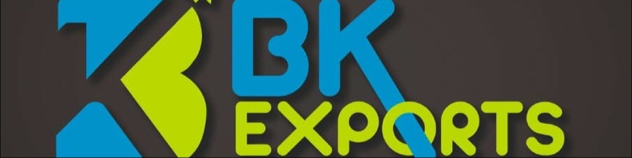 BK Exports logo