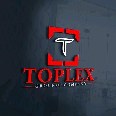 Toplex Ceramic logo