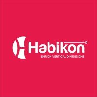 Habikon Tiles logo