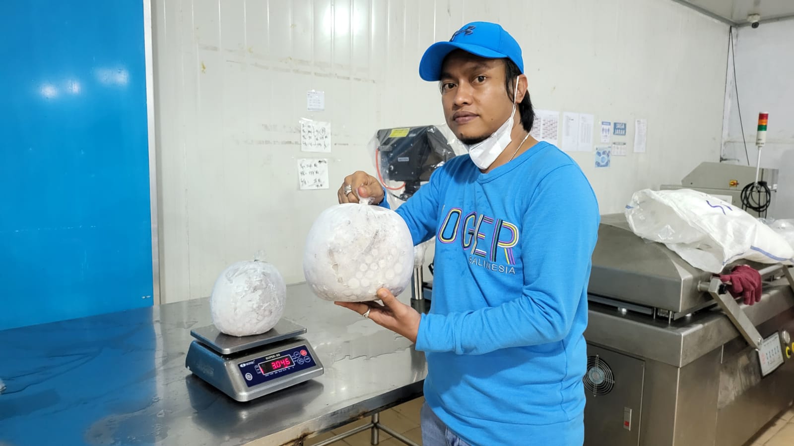 PT. KILANG GURITA INDONESIA