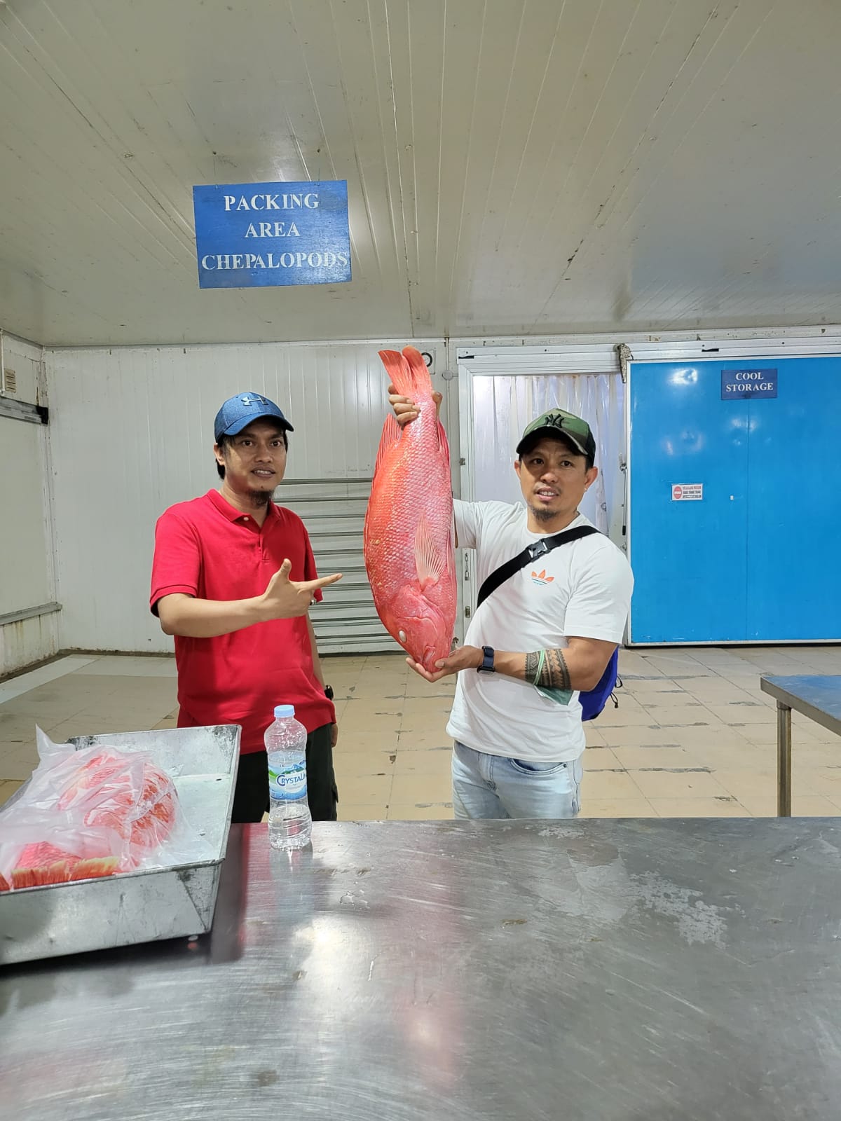 PT. KILANG GURITA INDONESIA