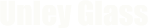 Unley Glass logo