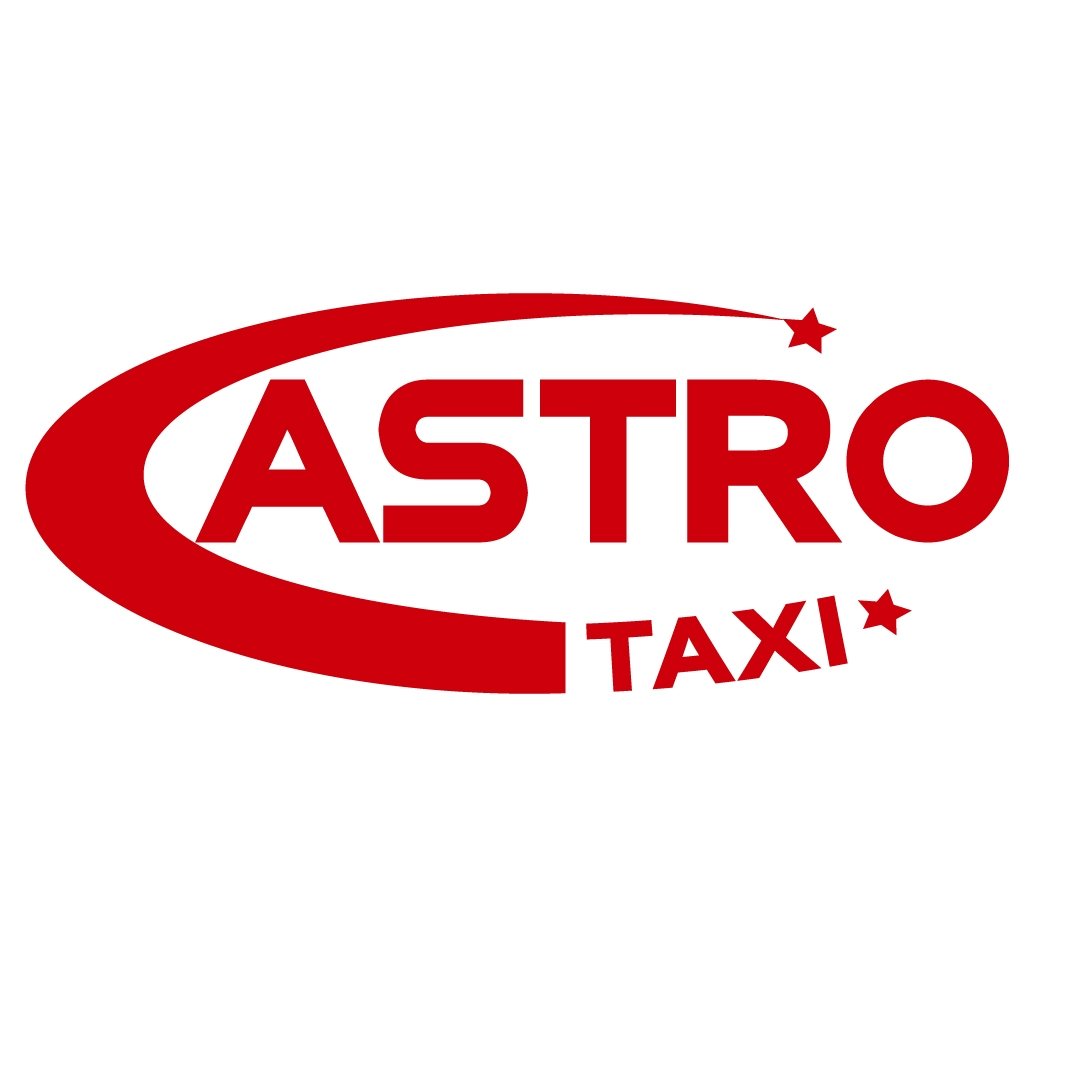 Astro Taxi logo