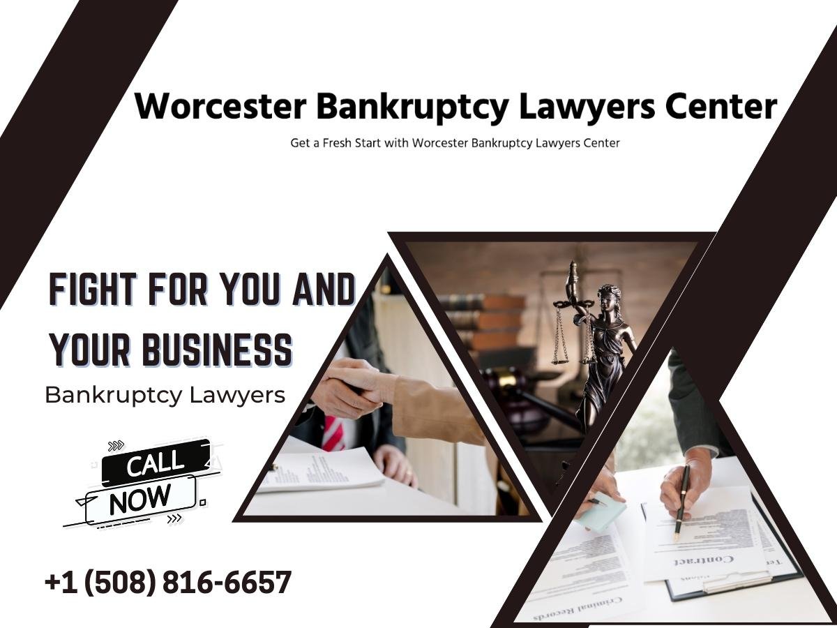 Worcester Bankruptcy Center