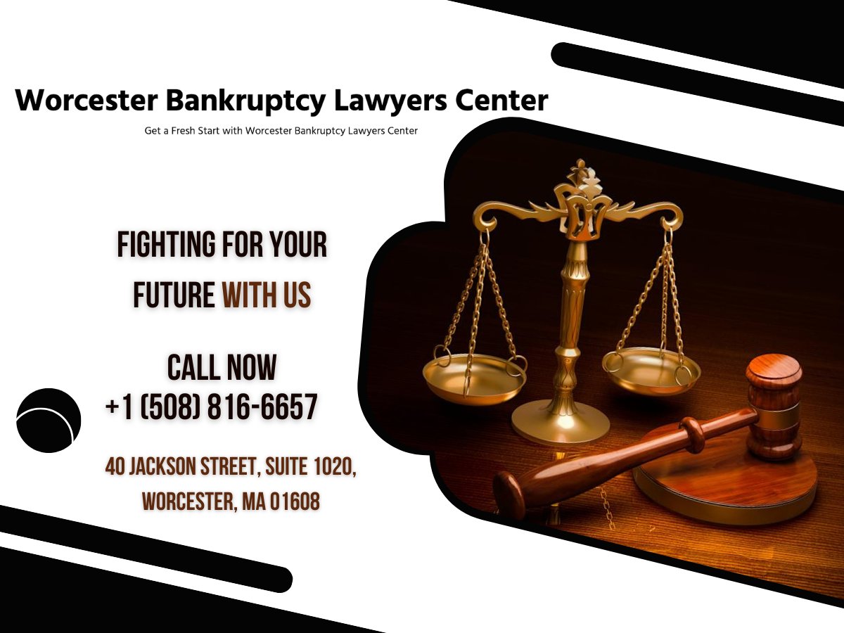Worcester Bankruptcy Center