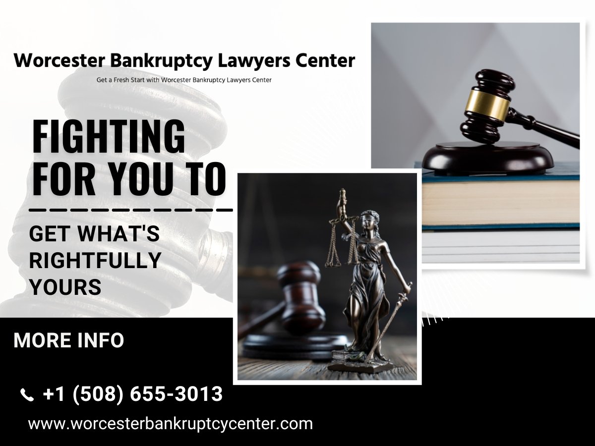 Worcester Bankruptcy Center