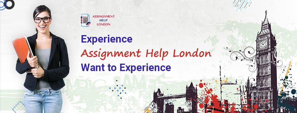 Assignment Help London