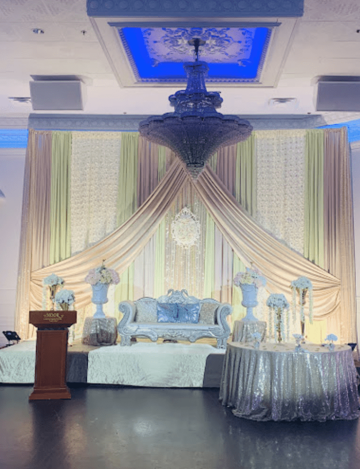 Noor Convention Centre