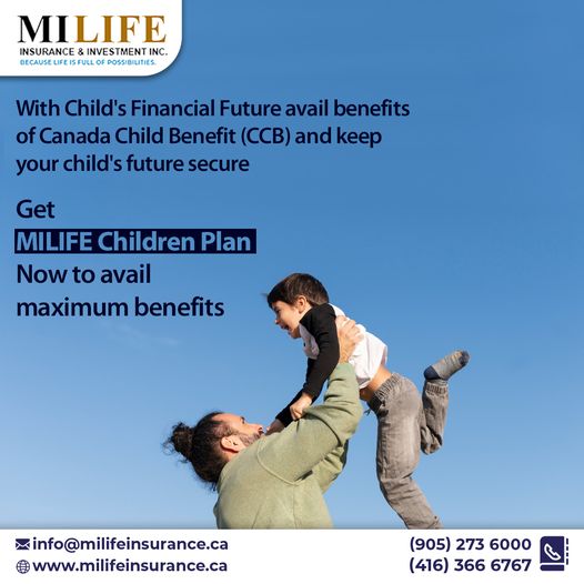 MILIFE Insurance &amp; Investment Inc.