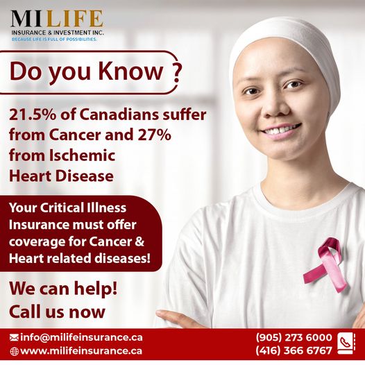 MILIFE Child Insurance