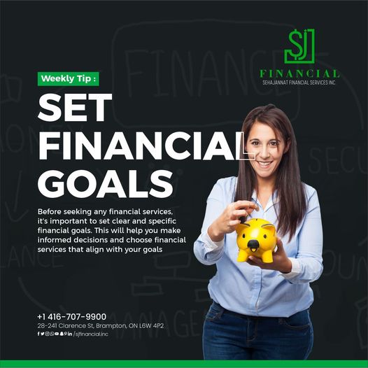 SJ Financial