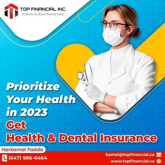 Top Financial