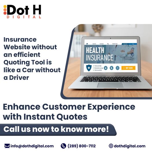Dot H Digital