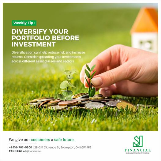SJ Financial