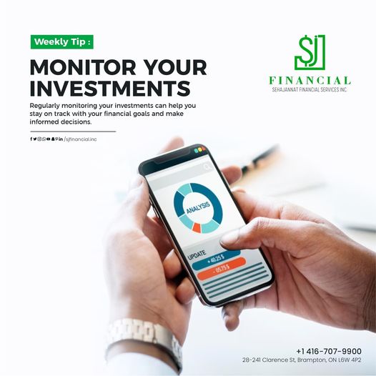 SJ Financial