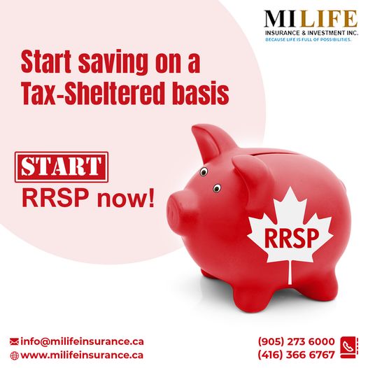 MILIFE Insurance &amp; Investment Inc.