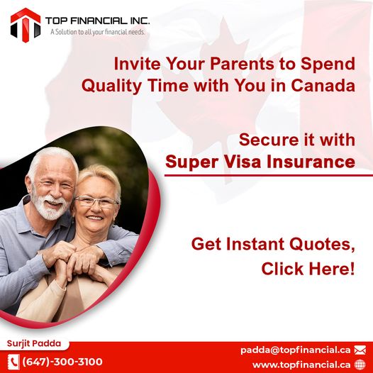 Top Financial