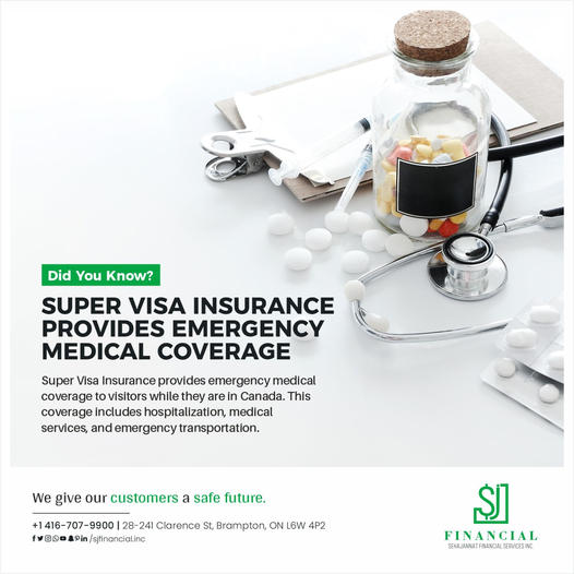 SJ Financial
