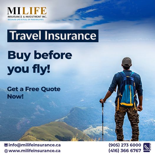 MILIFE Insurance &amp; Investment Inc.