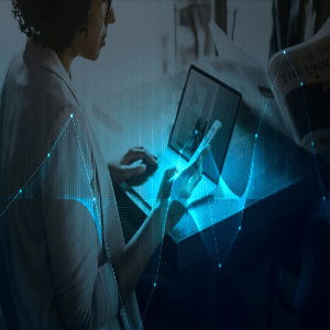 digital transformation consultants