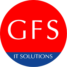 GFS IT SOLUTIONS logo