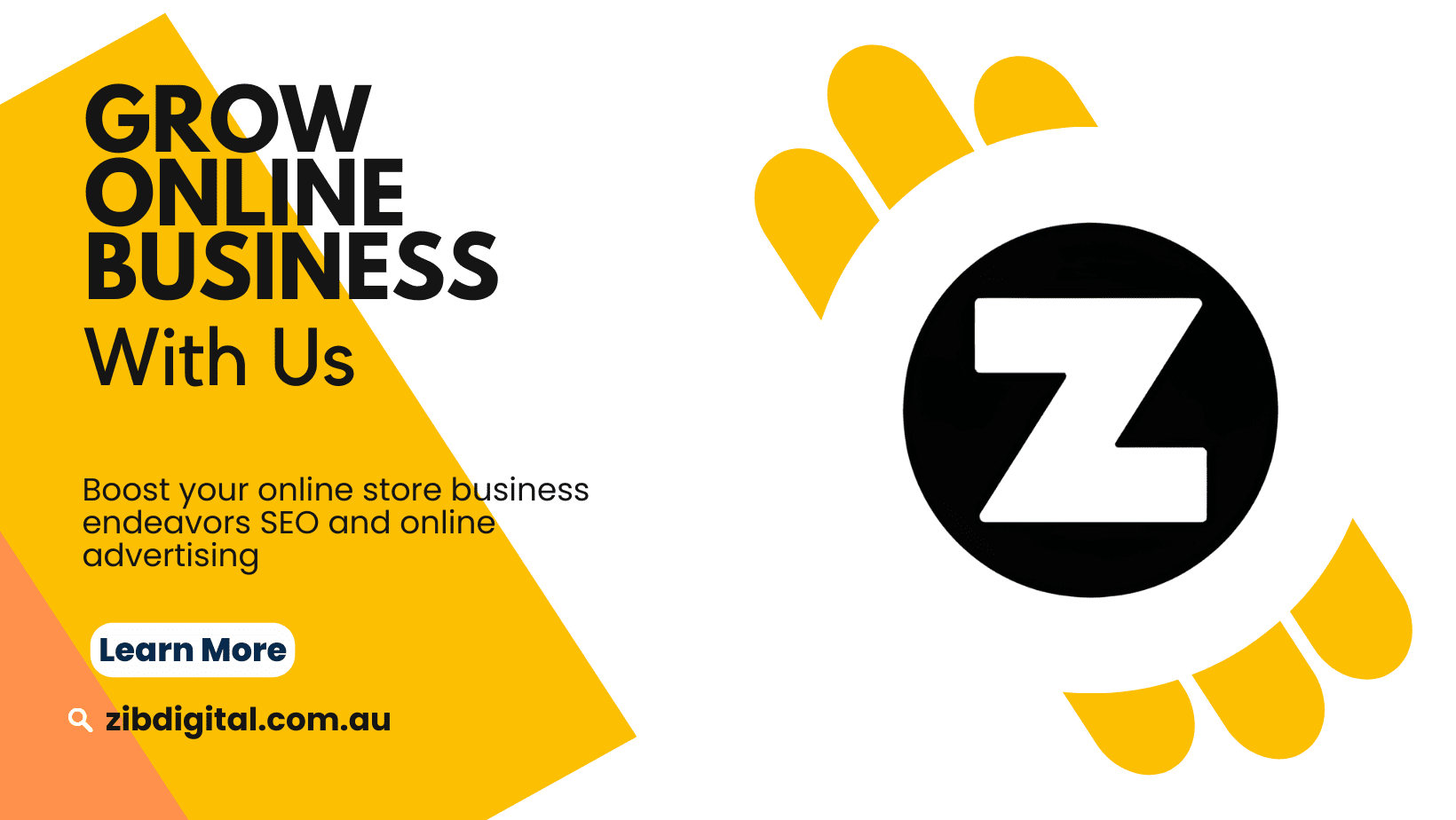 Zib Digital – SEO Brisbane