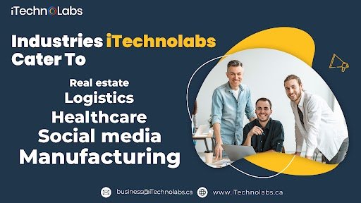 iTechnolabs: The Mobile App Development Company Dubai That You Can Trust