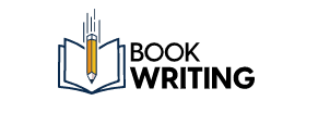 Book writing.ae logo