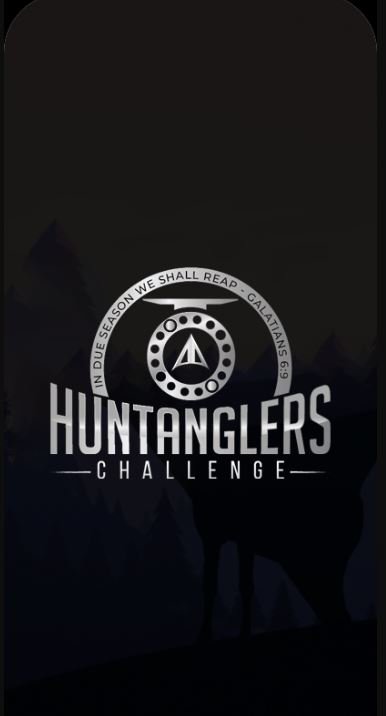 Huntangler
