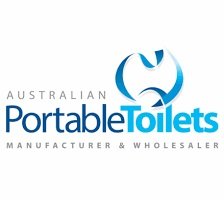 Portable Toilets logo