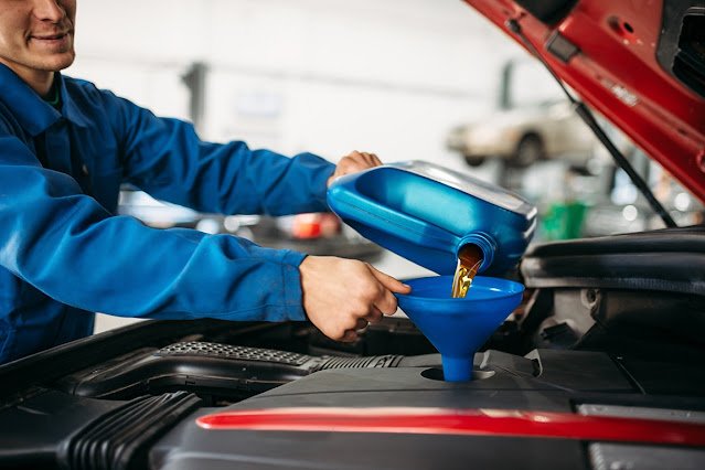 Campello Keith Oil – Heating Oil Abington, MA