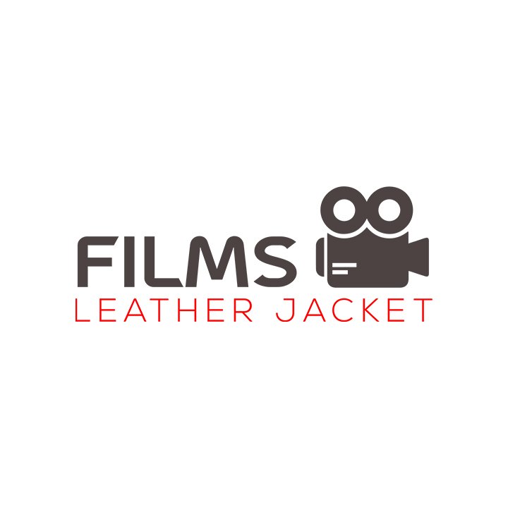 Film Leather Jacket