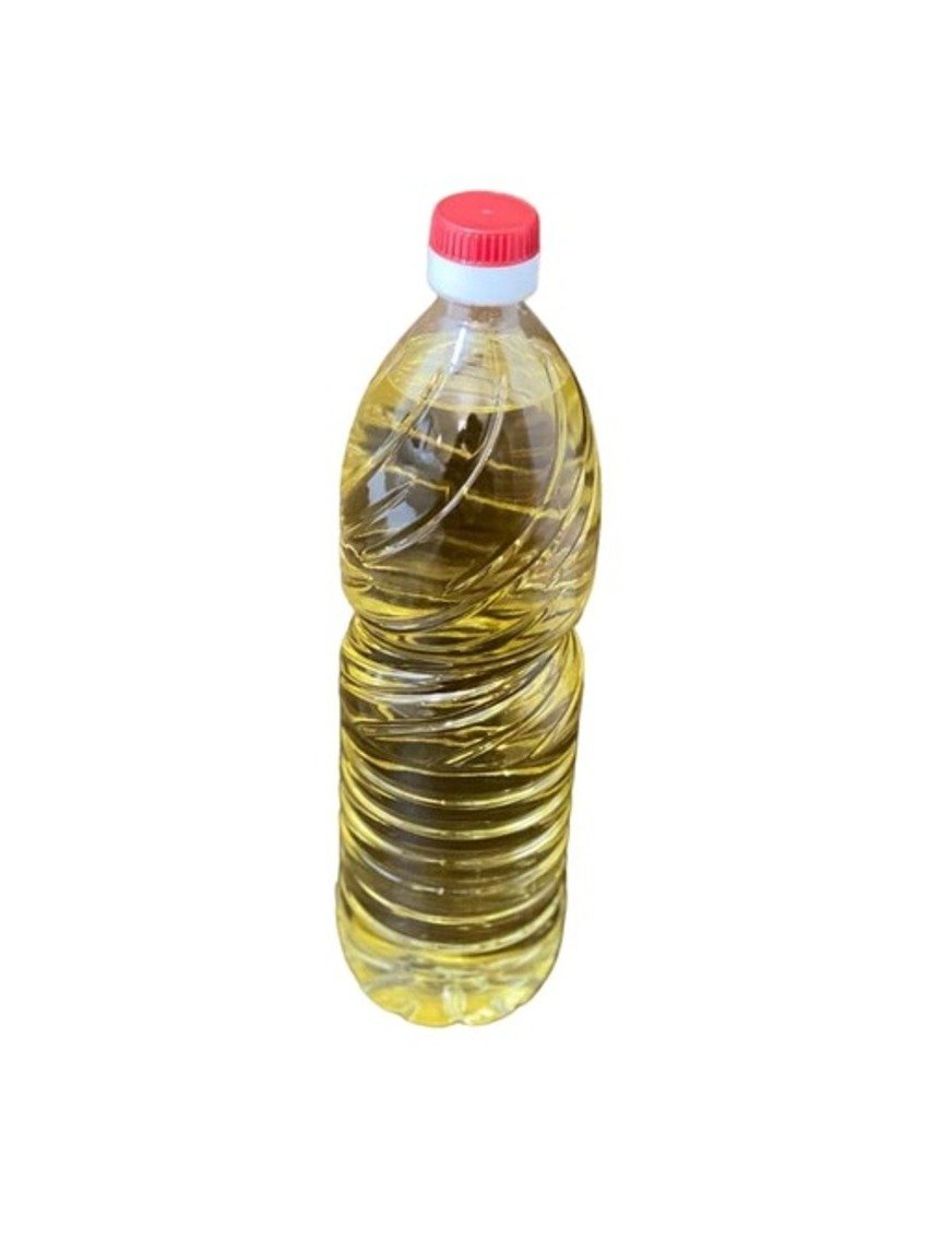 Refined deodorized soybean oil