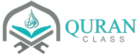 Quran Class logo