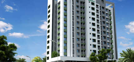 buy 3 bhk flats in trivandrum logo