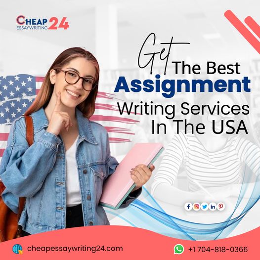 Cheap Essay Writing 24