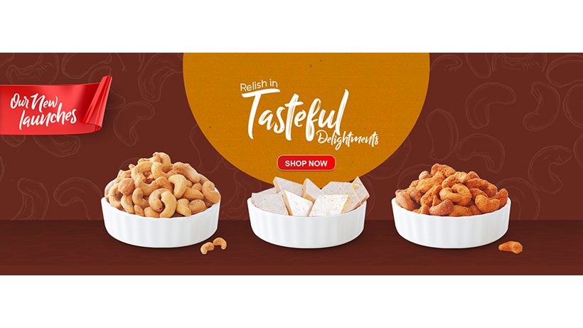 Chikki Online