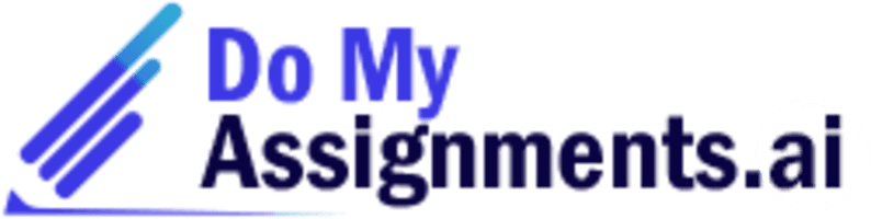 Do My Assignments Ai logo